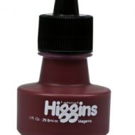 Чернила HIGGINS MAGENTA Pigment-Based пигментные 29,6 мл