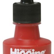Чернила HIGGINS CARMINE Pigment-Based пигментные 29,6 мл
