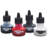 Чернила HIGGINS YELLOW Pigment-Based пигментные 29,6 мл