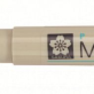 Ручка капиллярная Pigma Micron PN 0.4-0.5мм иссиня-черный