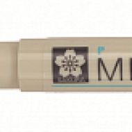 Ручка капиллярная Pigma Micron PN 0.4-0.5мм красный