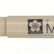 Ручка капиллярная Pigma Micron PN 0.4-0.5мм фиолетовый