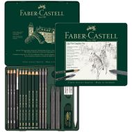 Набор карандашей черногр. Faber-Castell 