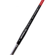 Синтетика жесткая плоская удлиненная Amsterdam Серия 352L №14 длинная  ручка