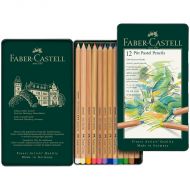 Набор пастельных карандашей Faber-Castell 
