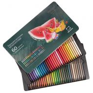 Набор пастельных карандашей монолитов Малевичъ GrafArt, 60 цветов
