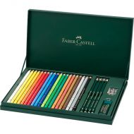 Набор цветных карандашей Faber-Castell 